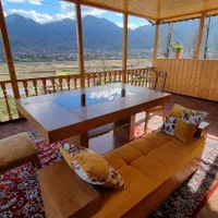 اجاره روزانه/هفتگی/ماهانه ویلا ۲۰۰ متری|اجارهٔ کوتاه‌مدت ویلا و باغ|فومن, |دیوار