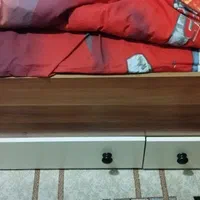 سرویس خواب کامل نوزاد و نوجوان|تخت و سرویس خواب|تهران, صادقیه|دیوار
