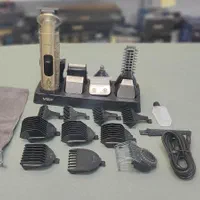 ماشین اصلاح وی جی ار 110 vgr+ریش تراش-موزر+گارانتی|آرایشی، بهداشتی، درمانی|مشهد, آزادشهر|دیوار