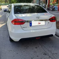 جک جی 5|خودرو سواری و وانت|تبریز, |دیوار