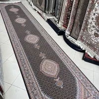 فرش نادر ۴*۱ هریس تاجری با پادری( در ۵۴ مدل دیگر )|فرش|تبریز, |دیوار