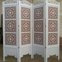 پارتیشن  پاراوان دوبل لیزری پشت بسته معارف وند|صنایع دستی و سایر لوازم تزئینی|کرج, گوهردشت|دیوار