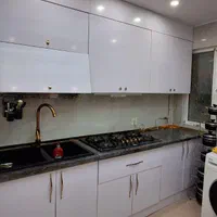 برچسب کابینت ضد آب ضد بخار گارانتی نصب|مصالح و تجهیزات ساختمان|قزوین, |دیوار