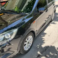 ام‌وی‌ام 315 هاچبک اسپرت اکسلنت، مدل ۱۳۹۷|خودرو سواری و وانت|اصفهان, ملک‌شهر|دیوار