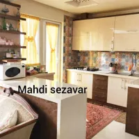 ۱۴۶ متر تکواحدی ۳ خوابه قائم مقام|فروش آپارتمان|تهران, سنایی|دیوار