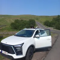 کیامسی ایکس 5، مدل ۲۰۲۵