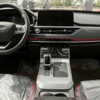 ام‌وی‌ام X55 Pro IE مدل 1404|خودرو سواری و وانت|کرج, جهان‌شهر|دیوار