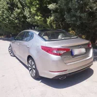 کیا اپتیما 2400cc مدل 2013|خودرو سواری و وانت|اصفهان, خانه اصفهان|دیوار