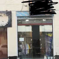فروش مغازه ۲۲ متری