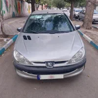 ۲۰۶ مدل ۸۹