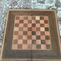 تخته نردو شطرنج
