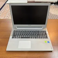 لپ تاپ lenovo z510|رایانه همراه|تهران, جوادیه|دیوار
