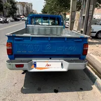 نیسان اپشنال مدل 1401 دریچه گاز سیمی|خودرو سواری و وانت|اسلام‌شهر, |دیوار