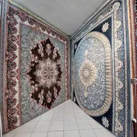 فرش حاجی حسینی نماینده فرش ۱۲ مناسب طرح۷۰۰شانه|فرش|مشهد, طلاب|دیوار