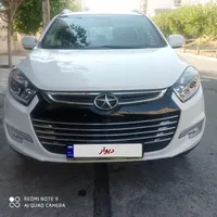 جک S5 نیوفیس، مدل ۱۴۰۲تحویل ۲۸ اسفند ۱۴۰۲