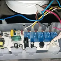 تعمیرات پکیچ ابگرمکن گاز فر هود بخاری کولر|خدمات پیشه و مهارت|شاهین‌شهر, شهرک صنعتی|دیوار