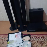 یک عددسنمای خانواده درحدنوبه فروش میرسد|سیستم صوتی خانگی|بندر ماهشهر, |دیوار