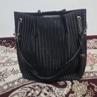 کیف مشگی و رودوشی
