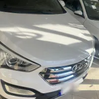 هیوندای سانتافه ix 45 2400cc، مدل ۲۰۱۴