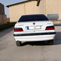 پژو پارس سال، مدل ۱۳۹۶|خودرو سواری و وانت|زابل, |دیوار