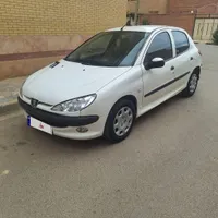 پژو 206 تیپ ۲، مدل ۱۳۸۸|خودرو سواری و وانت|شاهین‌شهر, خانه کارگر|دیوار
