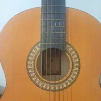 گیتار اکوستیک|گیتار، بیس، امپلیفایر|گنبد کاووس, |دیوار