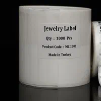 لیبل طلا-لیبل جواهرات-لیبل دم موشی-لیبل عینک|پرینتر، اسکنر، کپی، فکس|رشت, بازار|دیوار