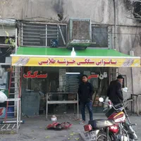 مغازه سایبان کره ای pvc|فروشگاه و مغازه|تهران, بازار|دیوار