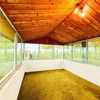 ویلاپارک۵۰۰فول مبله/زبرفیمت/نزدیک به دریا|فروش خانه و ویلا|چالوس, |دیوار