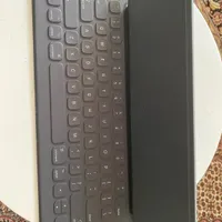 کیبورد آیپد Smart keyboard ipad|لوازم جانبی موبایل و تبلت|تهران, پاسداران|دیوار