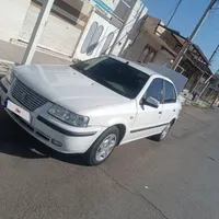 سمند ef7دوگانه شرکت مدل97