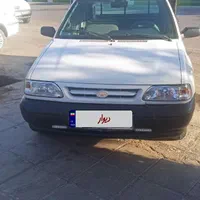 وانت پراید 151 SE، مدل ۱۴۰۲