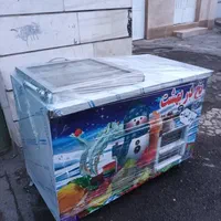 یخچال فالوده شیرازی*گرمکن*یخ در بهشت*گرمخانه تنور|کافی‌شاپ و رستوران|خاوران, |دیوار