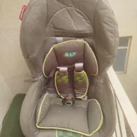 صندلی ماشین مارک براوو