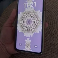 گوشی آیفون نو