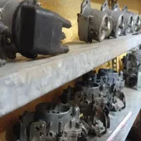 کاربراتور پژو 2000فرانسوی اصل کاربرات|قطعات یدکی و لوازم جانبی|شیراز, میانرود|دیوار