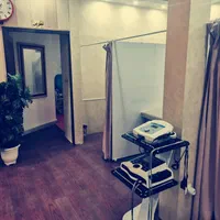 فیزیوتراپی درکلینیک  (بیمه تکمیلی) بلوار دانشجو|خدمات آرایشگری و زیبایی|مشهد, دانشجو|دیوار