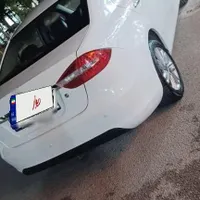 جک J5 اتوماتیک 1800cc، مدل ۱۳۹۳