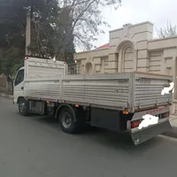 حمل بار با خاور بغل باز شو|خدمات حمل و نقل|تهران, سعیدآباد|دیوار