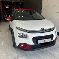 سیتروئن C3
