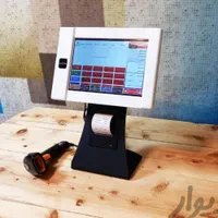 صندوق فروشگاهی جهان‌گستر مدل توتیا|فروشگاه و مغازه|تهران, اباذر|دیوار