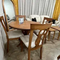 ناهار خوری لاله
