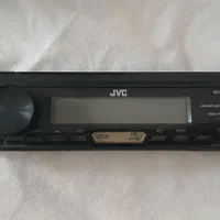 ضبط jvc  مدل kd-x152m|قطعات یدکی و لوازم جانبی|تهران, مینای جنوبی|دیوار