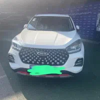 ماشین ام وی ام MVM X55