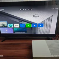 کنسول بازی ایکس باکس