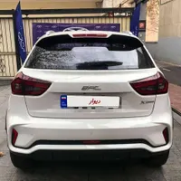 نمایندگی خسروانی 1780 بک ایکس ۳ پرو|خودرو سواری و وانت|تهران, اختیاریه|دیوار