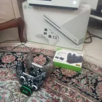 ایکس باکس وان s