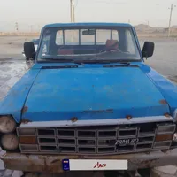 نیسان، مدل ۱۹۹۶|خودرو سواری و وانت|زاهدان, |دیوار