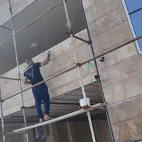 عایق کاری نانو توسط مهندس شیمی|خدمات پیشه و مهارت|رشت, بلوار گیلان|دیوار