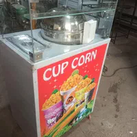 کباب وان پز مکزیکی هود سینک دار طرفشویی*ذرات ذرت